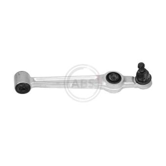 Triangle ou bras de suspension (train avant) A.B.S. 210918 pour SAAB 900 2.0 i - 131cv