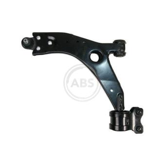 Triangle ou bras de suspension (train avant) A.B.S. 210931 pour VOLVO C30 1.6 D - 109cv