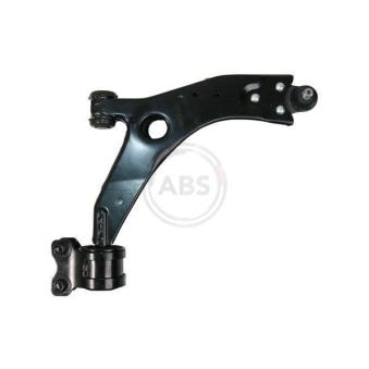 Triangle ou bras de suspension (train avant) A.B.S. 210932 pour VOLVO C30 1.6 D - 109cv