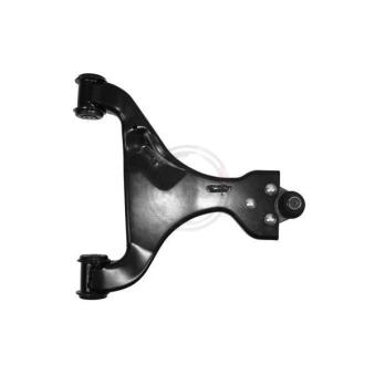 Triangle ou bras de suspension (train avant) A.B.S. 210942 pour MERCEDES-BENZ VITO 116 CDI - 163cv