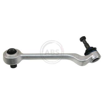 Triangle ou bras de suspension (train avant) A.B.S. OEM 31126763700