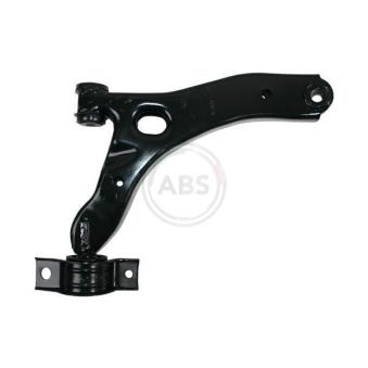 Triangle ou bras de suspension (train avant) A.B.S. 210973 pour MERCEDES-BENZ CLASSE E 1.8 TDCi - 110cv