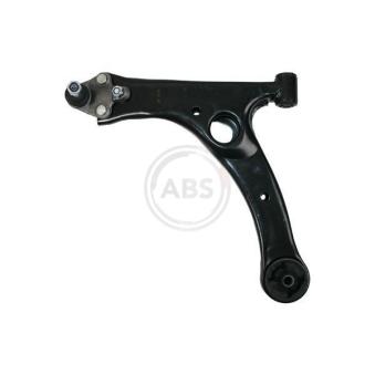 Triangle ou bras de suspension (train avant) A.B.S. OEM 4806905070