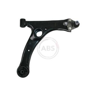 Triangle ou bras de suspension (train avant) A.B.S. OEM 4806805070