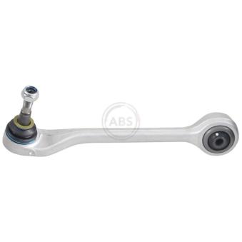 Triangle ou bras de suspension (train avant) A.B.S. 211004 pour BMW Série 5 525 i xDrive - 218cv