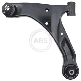 Triangle ou bras de suspension (train avant) A.B.S. OEM 4520265J00