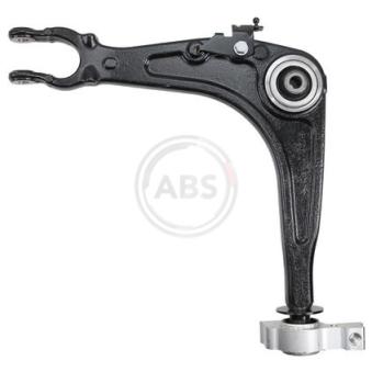 Triangle ou bras de suspension (train avant) A.B.S. OEM 3520X6