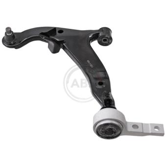 Triangle ou bras de suspension (train avant) A.B.S. OEM 545019W200 Triangle ou bras de suspension (train avant) A.B.S. OEM 545019W200