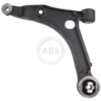 Triangle ou bras de suspension (train avant) A.B.S. OEM 1352227080 Triangle ou bras de suspension (train avant) A.B.S. OEM 1352227080