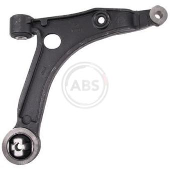 Triangle ou bras de suspension (train avant) A.B.S. OEM 3521P1