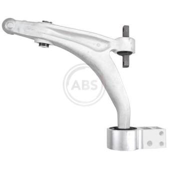 Triangle ou bras de suspension (train avant) A.B.S. OEM 50707029