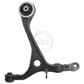 Triangle ou bras de suspension (train avant) A.B.S. OEM 51350SEAE01