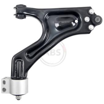 Triangle ou bras de suspension (train avant) A.B.S. [211118]