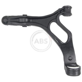 Triangle ou bras de suspension (train avant) A.B.S. [211146]