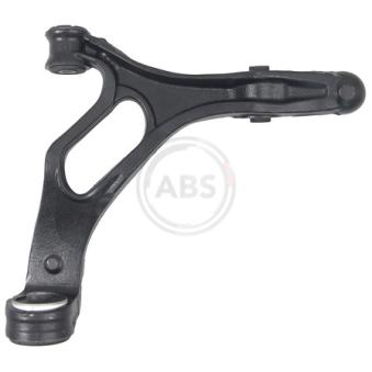Triangle ou bras de suspension (train avant) A.B.S. OEM 95534101861