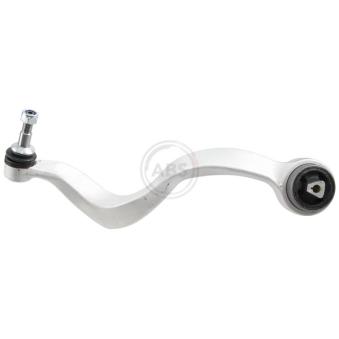 Triangle ou bras de suspension (train avant) A.B.S. OEM 31126774829