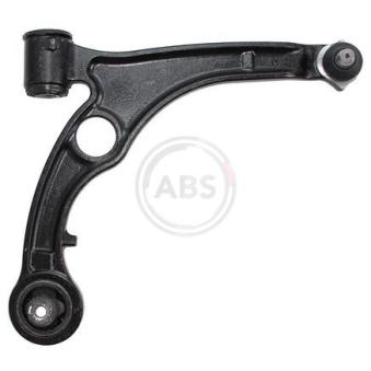 Triangle ou bras de suspension (train avant) A.B.S. [211157]