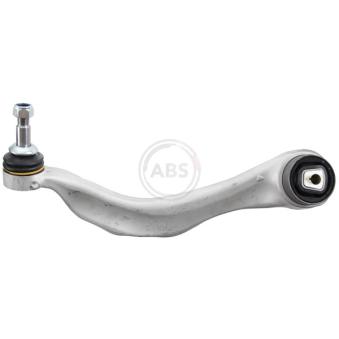 Triangle ou bras de suspension (train avant) A.B.S. OEM 31126775959
