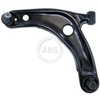 Triangle ou bras de suspension (train avant) A.B.S. OEM 4806959125