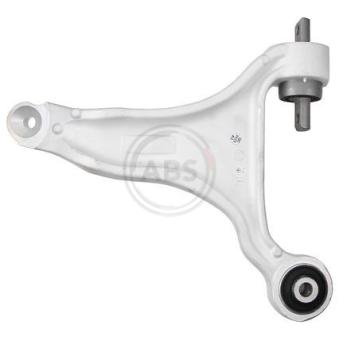 Triangle ou bras de suspension (train avant) A.B.S. 211199 pour VOLVO V70 2.4 D5 AWD - 185cv