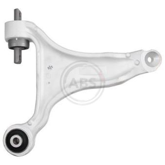 Triangle ou bras de suspension (train avant) A.B.S. OEM 30635232