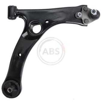 Triangle ou bras de suspension (train avant) A.B.S. 211202 pour OPEL ZAFIRA 1.6 - 110cv