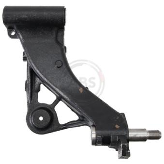 Triangle ou bras de suspension (train arrière) A.B.S. 211214 pour FIAT MULTIPLA 1.6 - 92cv