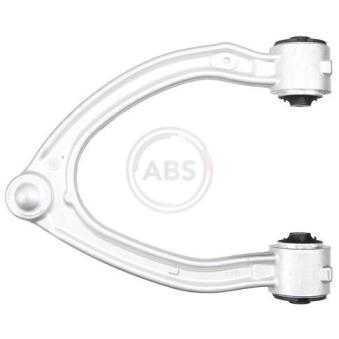 Triangle ou bras de suspension (train avant) A.B.S. OEM 2203309307