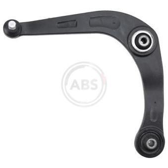 Triangle ou bras de suspension (train avant) A.B.S. OEM 3520W0 Triangle ou bras de suspension (train avant) A.B.S. OEM 3520W0