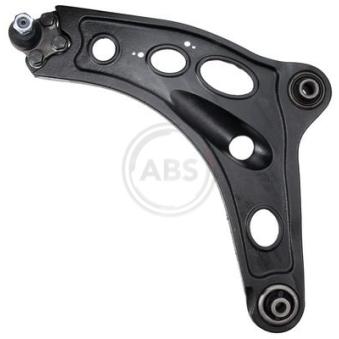 Triangle ou bras de suspension (train avant) A.B.S. OEM 5450300Q0B Triangle ou bras de suspension (train avant) A.B.S. OEM 5450300Q0B