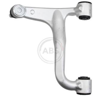 Triangle ou bras de suspension (train arrière) A.B.S. OEM 1633520401 Triangle ou bras de suspension (train arrière) A.B.S. OEM 1633520401
