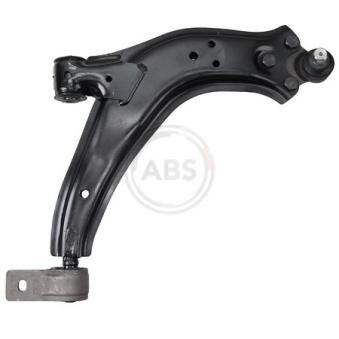 Triangle ou bras de suspension (train avant) A.B.S. OEM 352171