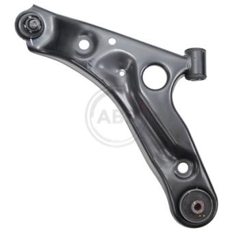 Triangle ou bras de suspension (train avant) A.B.S. OEM 45202M68K00 Triangle ou bras de suspension (train avant) A.B.S. OEM 45202M68K00