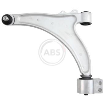 Triangle ou bras de suspension (train avant) A.B.S. OEM 352050
