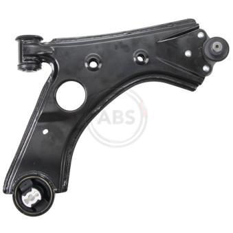 Triangle ou bras de suspension (train avant) A.B.S. OEM 51932036 Triangle ou bras de suspension (train avant) A.B.S. OEM 51932036