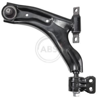 Triangle ou bras de suspension (train avant) A.B.S. 211330 pour ROVER 100 1.0 - 68cv