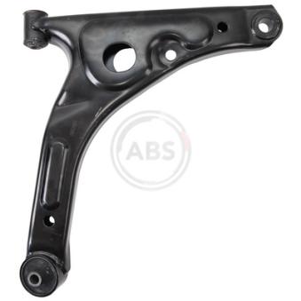 Triangle ou bras de suspension (train avant) A.B.S. OEM 1371231