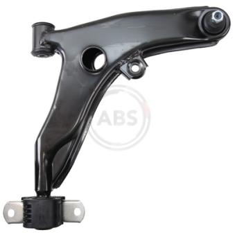 Triangle ou bras de suspension (train avant) A.B.S. 211343 pour SUBARU LEGACY 2.0 - 140cv