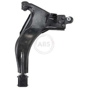 Triangle ou bras de suspension (train avant) A.B.S. [211351]