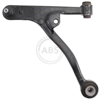 Triangle ou bras de suspension (train avant) A.B.S. 211354 pour CHRYSLER NEON 2.0 16V - 148cv
