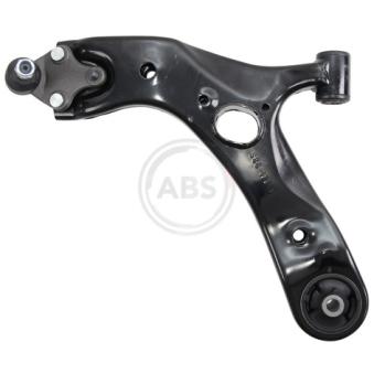 Triangle ou bras de suspension (train avant) A.B.S. OEM 4806905080