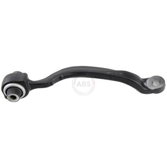 Triangle ou bras de suspension (train avant) A.B.S. 211387 pour DACIA SPRING E 63 AMG - 558cv