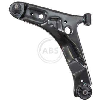 Triangle ou bras de suspension (train avant) A.B.S. OEM 545000X100