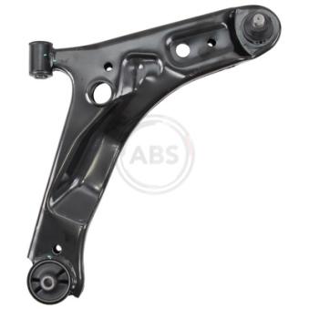 Triangle ou bras de suspension (train avant) A.B.S. OEM 545010X100