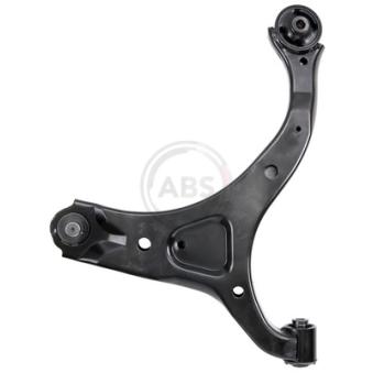 Triangle ou bras de suspension (train avant) A.B.S. OEM 545002P000