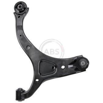 Triangle ou bras de suspension (train avant) A.B.S. OEM 545012P000