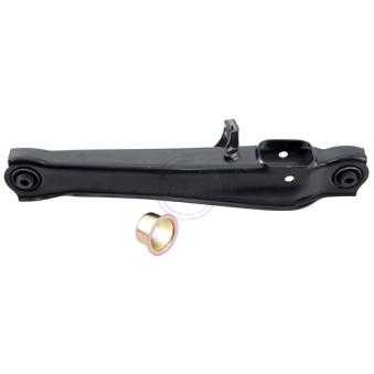 Triangle ou bras de suspension (train arrière) A.B.S. [211446]