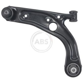 Triangle ou bras de suspension (train avant) A.B.S. OEM 51928536 Triangle ou bras de suspension (train avant) A.B.S. OEM 51928536