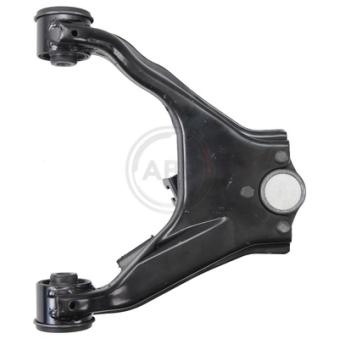 Triangle ou bras de suspension (train avant) A.B.S. OEM 4010A118