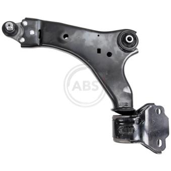 Triangle ou bras de suspension (train avant) A.B.S. OEM 30681487